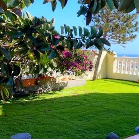 Amazing View El Medano Villa In With Jacuzzi Buitenkant foto